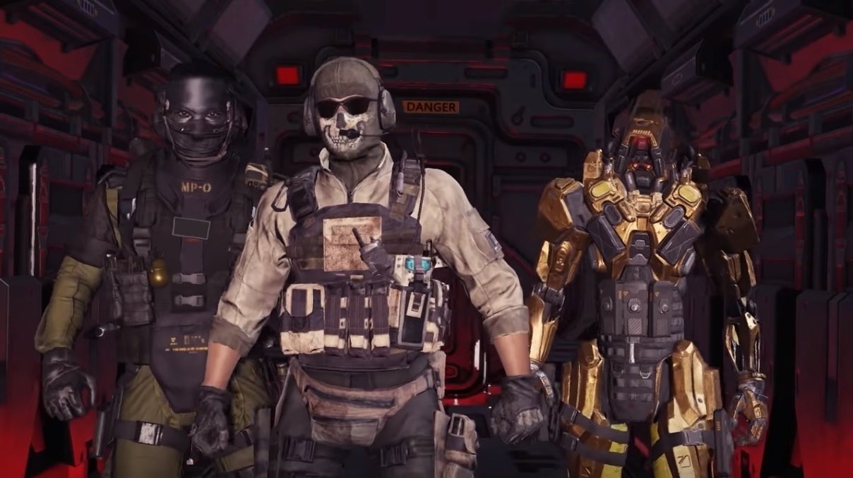 Activision “berkomitmen” untuk Call of Duty: Mobile meskipun Microsoft mengklaim itu bisa “dihapus”